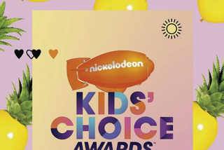 Kids' Choice Awards 2017 - nominacje, wyniki