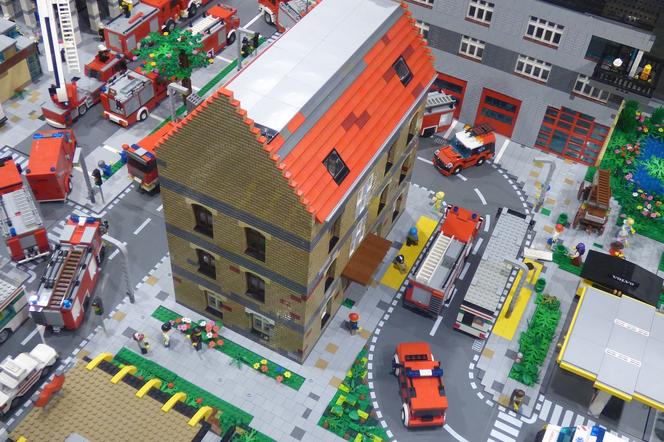 Klocki LEGO bohaterami najnowszej kampanii proekologicznej! Powstały dwa filmy [WIDEO]