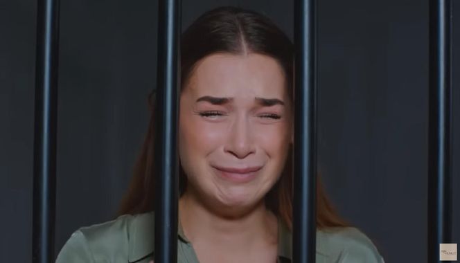 Miłość i nadzieja odc. 313. Sila