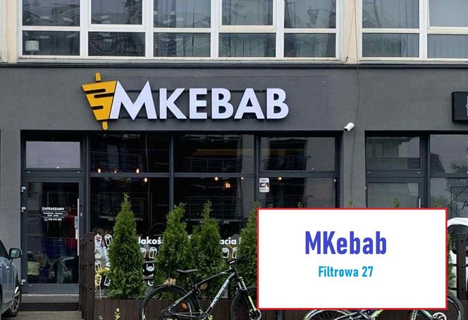 Gdzie zjeść najlepszego kebaba w Bydgoszczy?