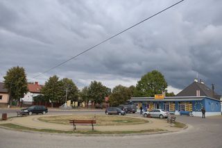 W Jeruzalu na Mazowszu powstała większość zdjęć do serialu Ranczo