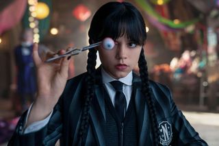Netflix — nowości na sierpień. Wśród premier 2. sezon Wednesday i Czwartkowy Klub Zbrodni