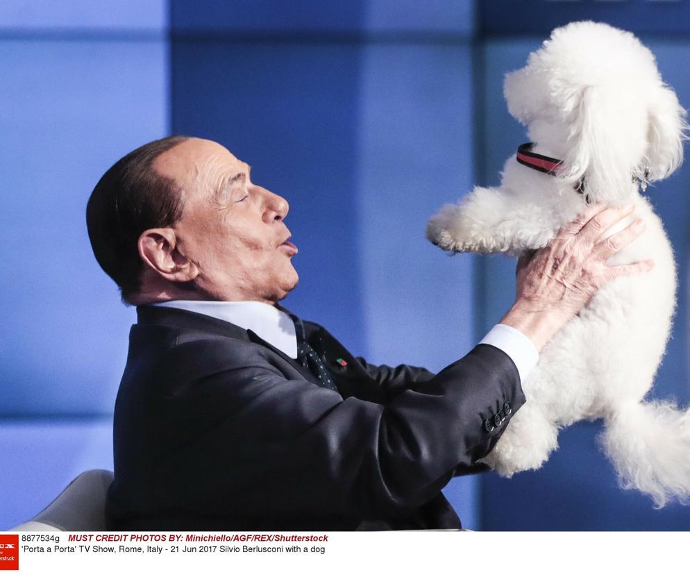 Silvio Berlusconi nie żyje. Kim był człowiek o ciekawym życiorysie?