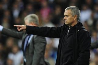 Piotr Trochowski skarcił Real Madryt. Jose Mourinho: Nie mam drużyny!