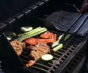 Mistrzostwa Polski w Grillu na Zamku Ogrodzieniec