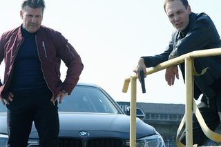 Krew z krwi 3, odcinek 3: Helmut (Rafael Stachowiak