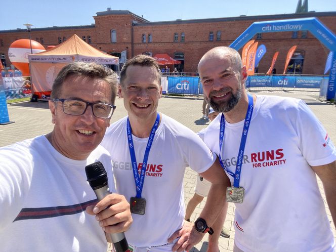 CITI Warmia Run Challenge Olsztyn 2025