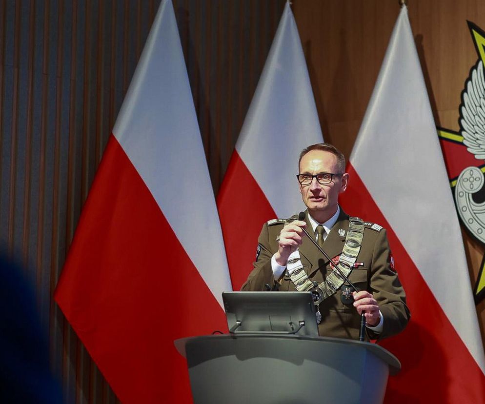 Wojskowy Instytut Medyczny. Inauguracja roku akademickiego