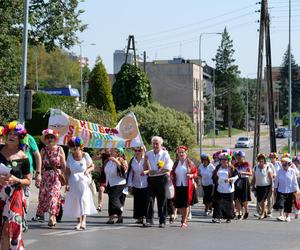 Dzień Seniora w Starachowicach