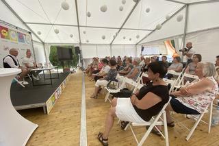 Wakacyjne Miasto Kobiet w Świnoujściu