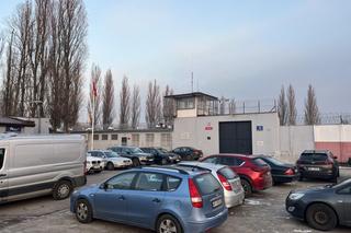 Areszt na Grochowie (10.01.2024)