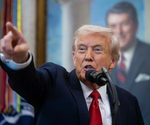 Co rozgniewało Donalda Trumpa? Grozi Hiszpanii wyrzuceniem z NATO