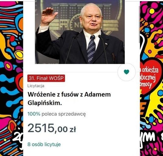 Najlepsze memy o WOŚP. Tak akcję Jurka Owsiaka widzą internauci! 