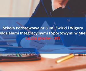 „Podstawowa Szkoła Roku 2024” na Podkarpaciu. Znamy zwycięzców 