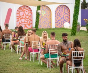 Love Island 8