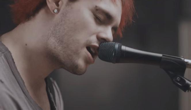 5 Seconds of Summer - Jet Black Heart - teledysk - video z udziałem fanów