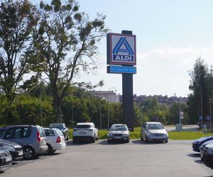 Nowy park handlowy w Olsztynie otwarty. W tych sklepach można już robić zakupy [ZDJĘCIA]