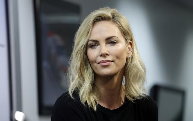 która jest aktorką Charlize Theronrandki uniwersyteckie w Karaczi