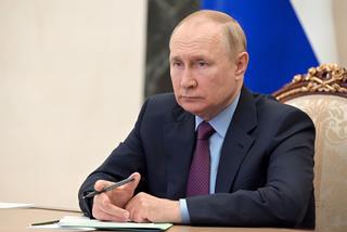 Nowe instrukcje Putina! Porównuje NATO do III Rzeszy, pisze, co robić z Ukraińcami