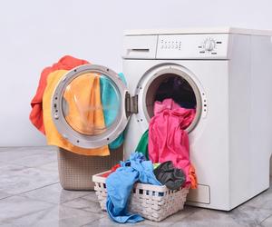Czas na pranie? Eksperci podpowiadają jak często prać ubrania