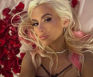 Christina Aguilera obecnie