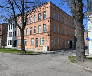 Rewitalizacja Dolnego Miasta i Starego Przedmieścia