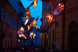 Noc Kultury 2021 w Lublinie potrwa kilka tygodni! Wyjątkowe wydarzenie kulturalne