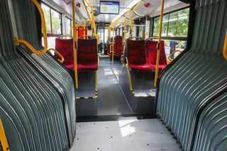 Kilkadziesiąt nowych autobusów elektrycznych dla Warszawy. Padły kwoty