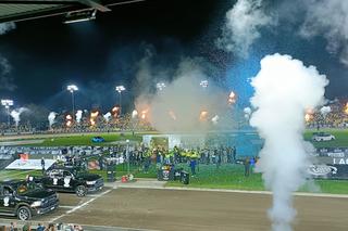 Feta w Lublinie! Motor Lublin żużlowym Mistrzem Polski!