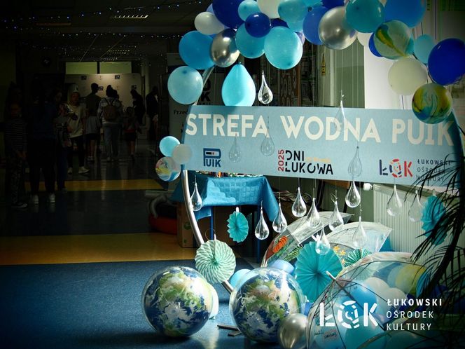 Patrycja Markowska gwiazdą Dni Łukowa 2025