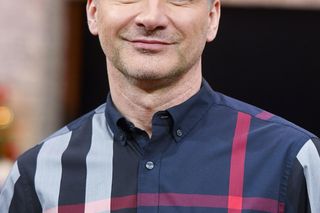 Magda Gessler bez pardonu pyta Kammela o orientację! „Ale jesteś czy nie jesteś?” Mocne  wyznanie