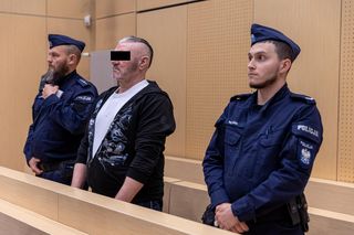  Zabójca z komisu samochodowego