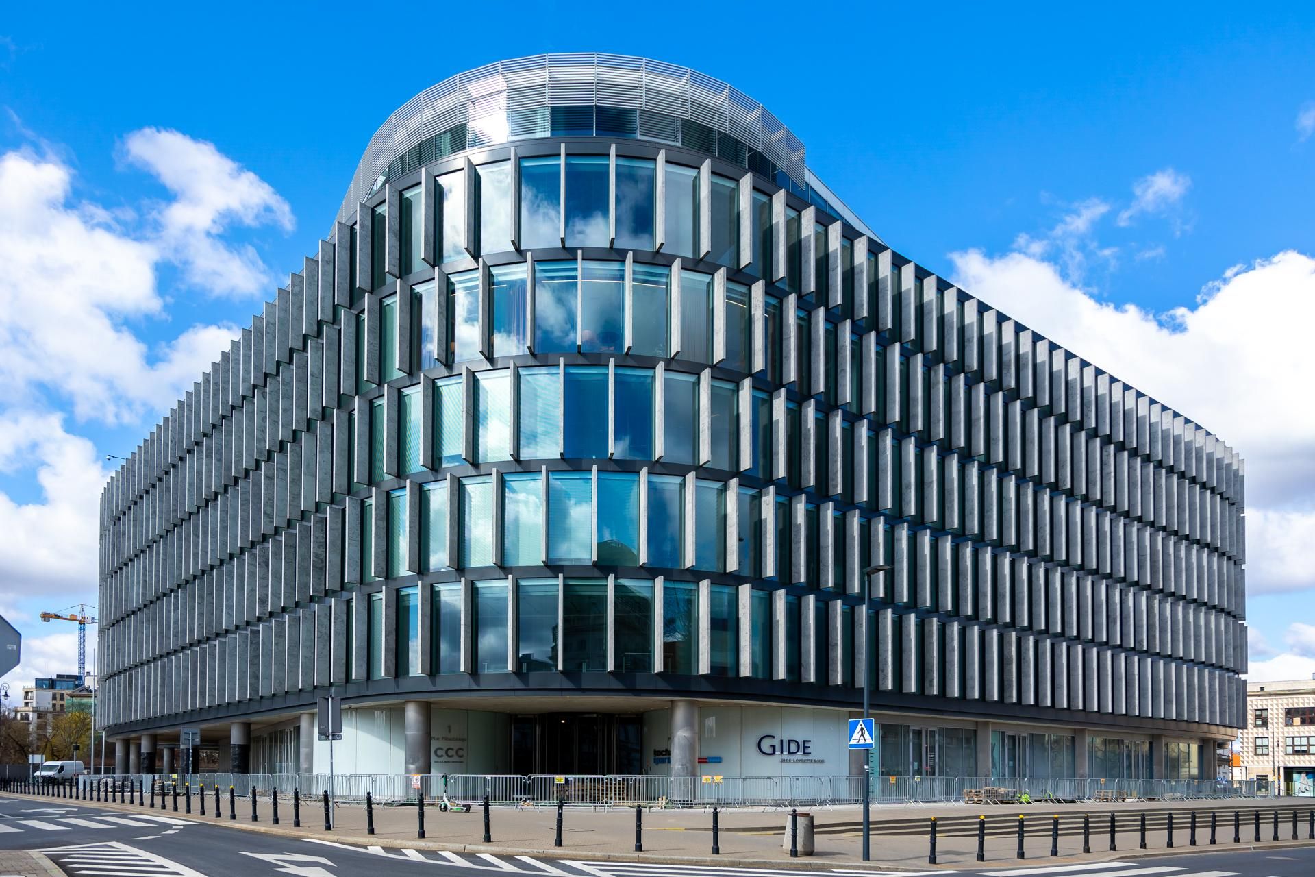 Warszawski Metropolitan 2025