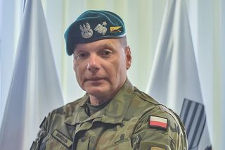 Nowe zadanie, nowa misja gen. bryg. Witolda Bartoszka. W dowództwie NATO