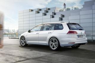 Volkswagen Golf R 2017