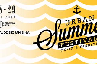 Urban Summer Festival 2016