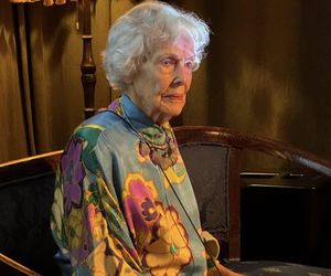 100 urodziny Ewy Krasnodębskiej