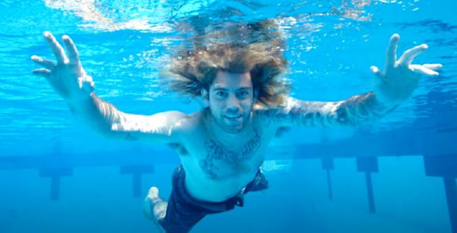 Dlaczego Spencer Elden pozwał twórców okładki 'Nevermind'? Wyjaśniła to prawniczka