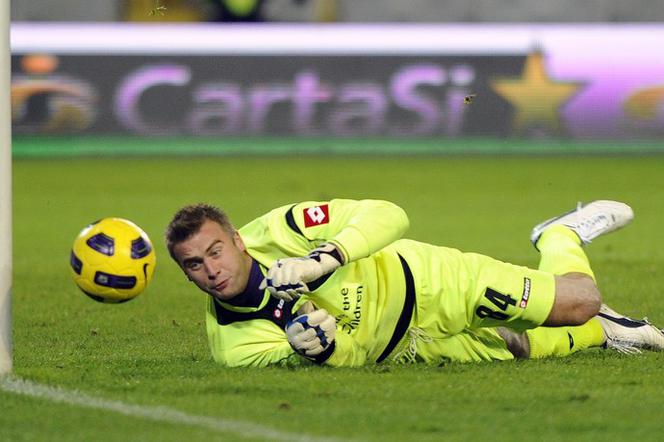 Artur Boruc