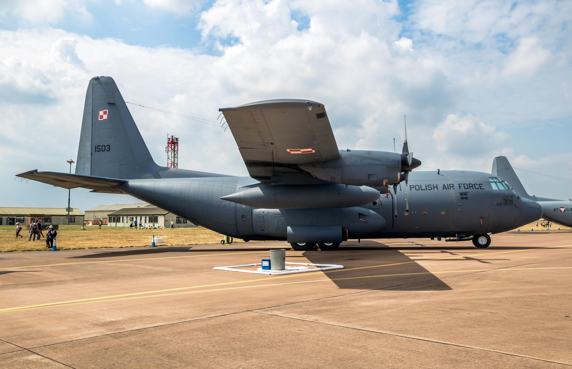 C-130 Hercules