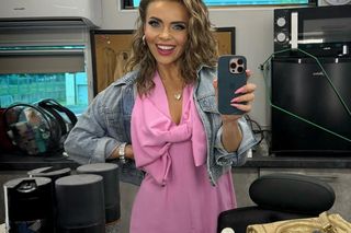 Przyjaciółki, 26 sezon. Gabi (Edyta Herbuś)