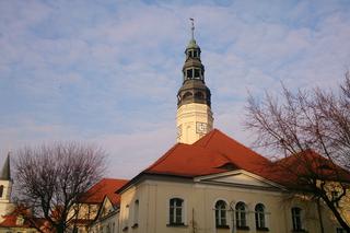 Kasyna w Zielonej Górze? Radni zagłosowali za