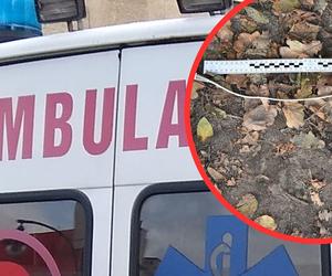 Lubelskie. Tragiczna śmierć mężczyzny. Zginął na własnej posesji. Znalazła go rodzina