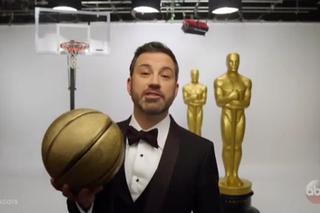 Oscary 2018: Jimmy Kimmel poprowadzi galę. Kim jest?