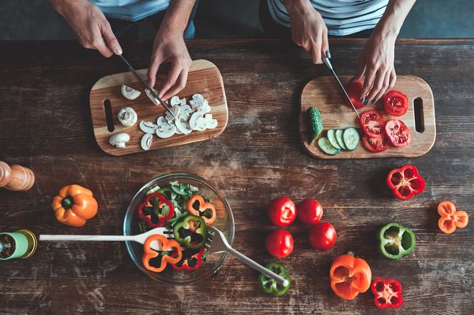 Dieta 5:2 jest lepsza od innych diet? Naukowcy rozwiewają wątpliwości