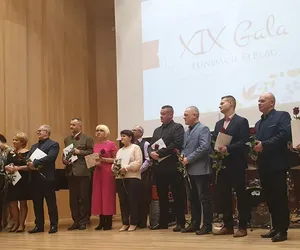 Podziękuj darczyńcy - Konkurs Fundacji Elbląg o tytuł Filantropa Roku
