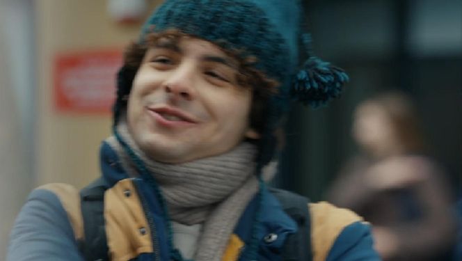 Barwy szczęścia, odcinek 3173. Witek (Witold Sosulski)