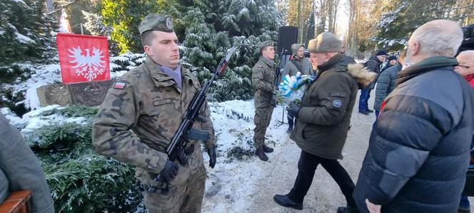Obchody rocznicy Powstania Wielkopolskiego w Koszalinie