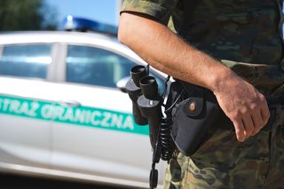 Czy Polska powinna wprowadzić kontrole graniczne? „Brakuje nam liczb”