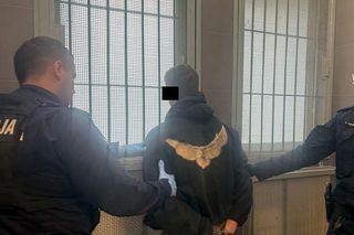 Zasnął po kolizji na Moście Poniatowskiego w Warszawie. Szokujące, co wykazały testy!